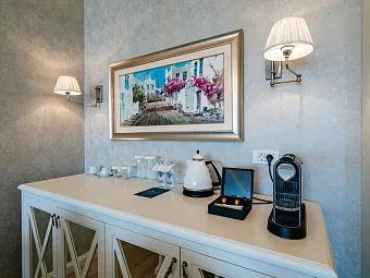 MIVARA LUXURY BODRUM 5*