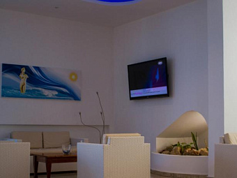 ANONYMOUS BEACH HOTEL 3*