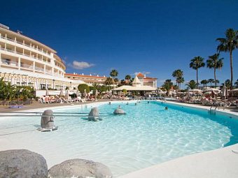 RIU ARECAS HOTEL 4*