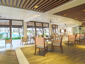 Отель THE SHELLS RESORT & SPA PHU QUOC 5*