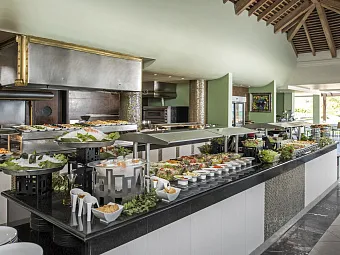 Отель IBEROSTAR GRAND ROSE HALL 5*