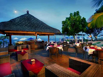 Отель GRAND ASTON BALI BEACH RESORT 5*