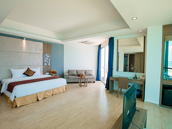  SWANDOR HOTELS&RESORTS CAM RANH 5*