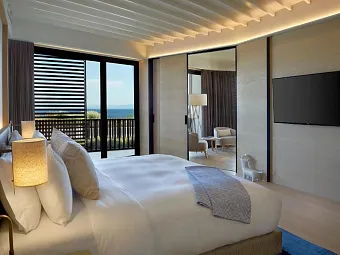 SIX SENSES KAPLANKAYA 5*