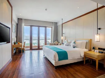 DADONGHAI HOTEL SANYA 5*