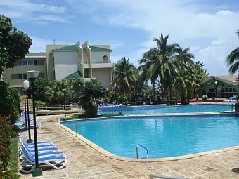  STARFISH VARADERO 3*