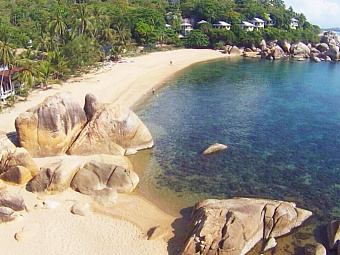 Coral Cliff Beach Resort (ex.CORAL COVE CHALET) 3*