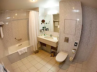  Номер Люкс