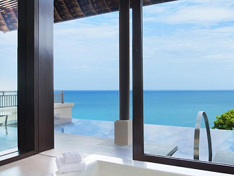   VANA BELLE, A LUXURY COLLECTION RESORT 5*, , . 