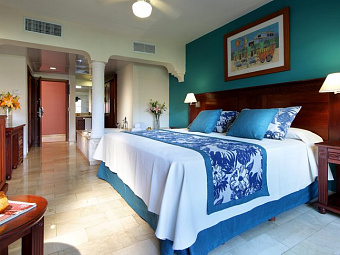 GRAND PALLADIUM PUNTA CANA RESORT & SPA 5*