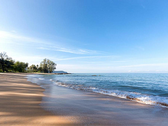 X10 KHAOLAK RESORT 5*