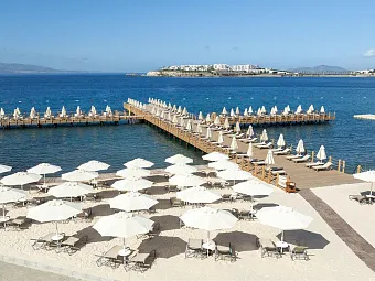 KEFALUKA RESORT 5*