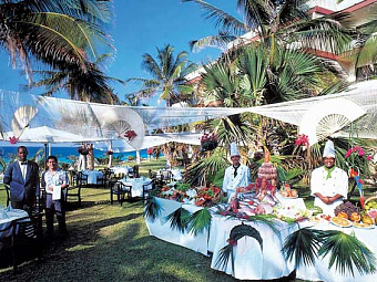  Melia Varadero 5*