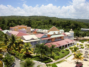 GRAND BAHIA PRINCIPE JAMAICA RESORT 5*