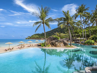   SHERATON SAMUI RESORT 5*, , . 