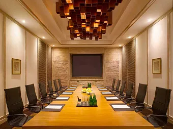 Отель GRAND HYATT BALI 5*