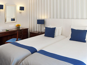  SENHORA DA GUIA BOUTIQUE HOTEL 5*