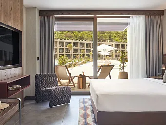 HYDE BODRUM (16+) 5*