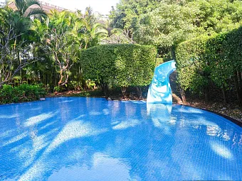 INTERCONTINENTAL SANYA RESORT 5*