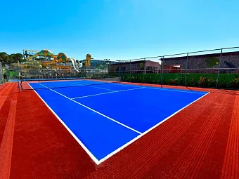 Отель ETHNO BELEK 5*, Турция, Белек