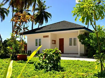 Отель HERATHERA ISLAND RESORT 4*