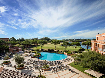  QUINTA DA MARINHA 5*