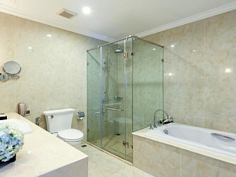 Отель VINPEARL GOLF LAND RESORT & VILLAS 5*
