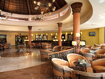 BARCELO MAYA TROPICAL & COLONIAL 5*