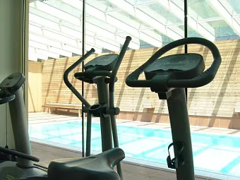 Отель MAGIC LA MASSANA 4*