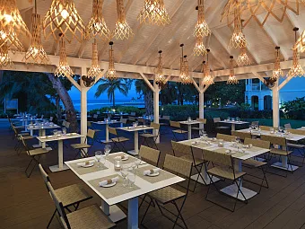 MELIA BRACO VILLAGE 5*