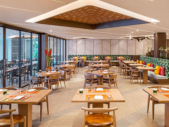 LE MERIDIEN KHAO LAK RESORT & SPA 5*