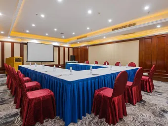 RESORT GOLDEN PALM 4*