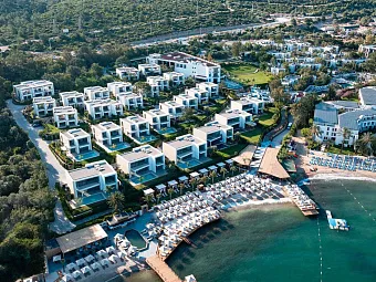 THE NORM COLLECTION DOOR'A 5*