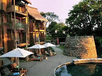 TAMARINA GOLF & SPA BOUTIQUE HOTEL 4*