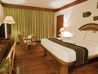 Melia Koh Samui (ex. IMPERIAL BOAT HOUSE) 4*