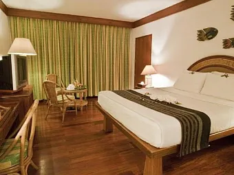 Melia Koh Samui (ex. IMPERIAL BOAT HOUSE) 4*