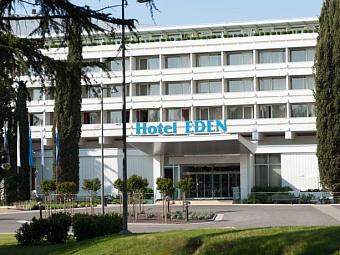 EDEN 4*