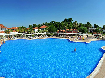  LYKIA BOTANIKA BEACH FUN CLUB 4*