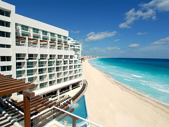  SUN PALACE CANCUN 5*