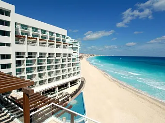 SUN PALACE CANCUN 5*