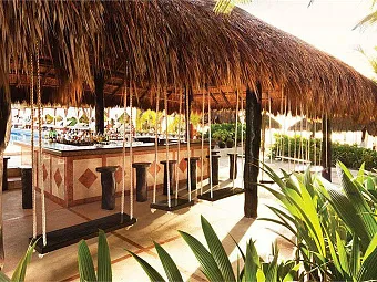  Отель EL DORADO MAROMA 5*