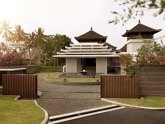  KAMANDALU UBUD RESORT & SPA 5*