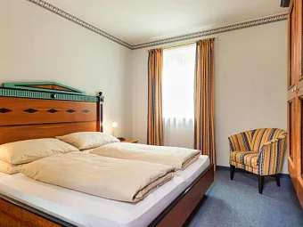 MONDI HOLIDAY FIRST CLASS APARTHOTEL BELLEVUE 4*  