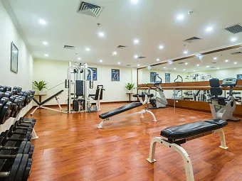 RESORT GOLDEN PALM 4*