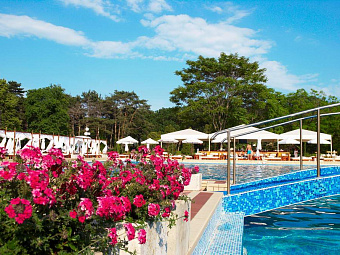 GRAND HOTEL VARNA RESORT & SPA 5*