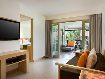 HOLIDAY INN RESORT BARUNA BALI 5*