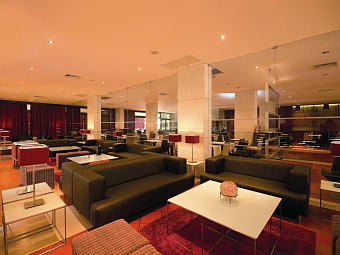 Отель VILLA GALE CASCAIS 4*