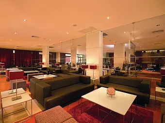 Отель VILLA GALE CASCAIS 4*