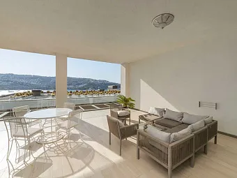 MIVARA LUXURY BODRUM 5*