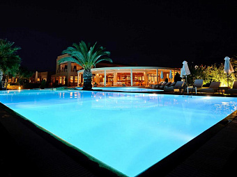 PORTO SANI VILLAGE 5*
